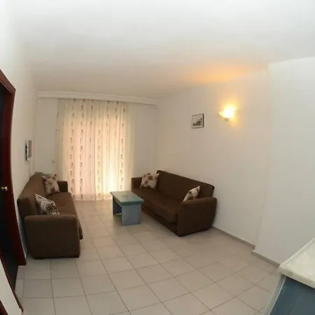 Odeon Apart *