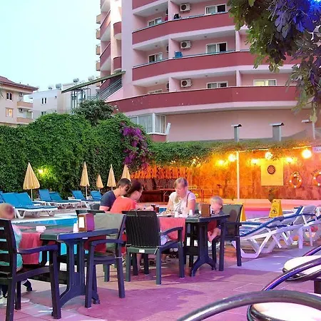 Otel Odeon Apart