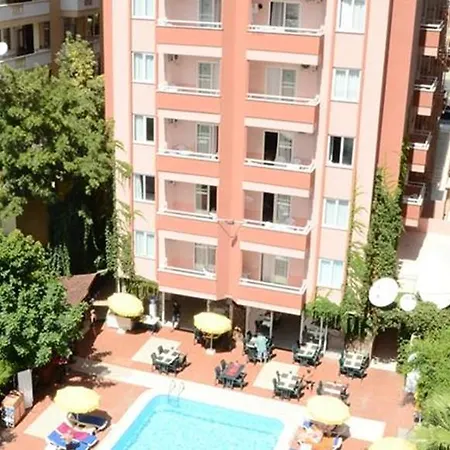 Odeon Apart