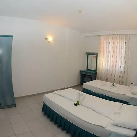 Odeon Apart Alanya