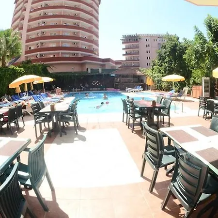 Odeon Apart * Alanya
