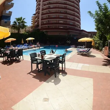 Hotel Odeon Apart