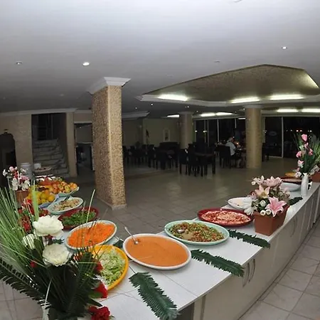 Odeon Apart Hotel