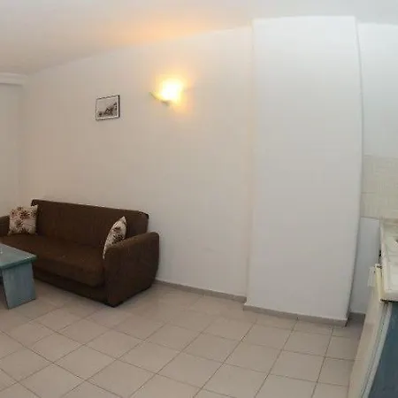 Hotel Odeon Apart Alanya