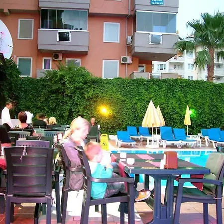 Odeon Apart
