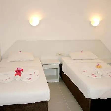 Hotel Odeon Apart Alanya