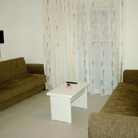 Hotel Odeon Apart