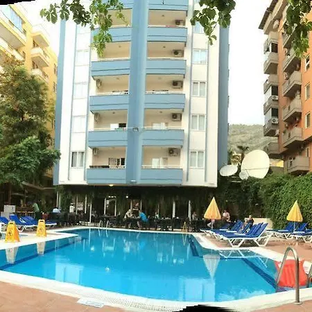 Odeon Apart