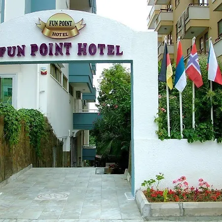 Odeon Apart Hotel