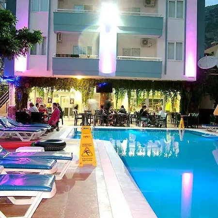 Odeon Apart *
