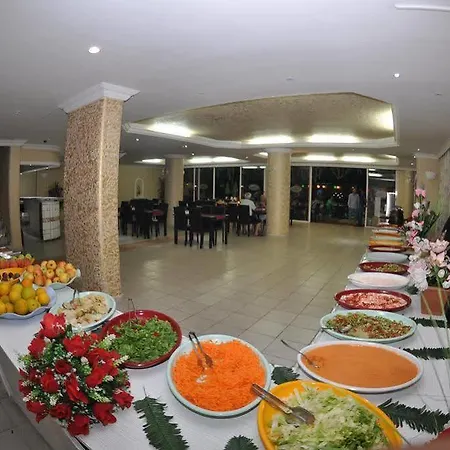 Odeon Apart Hotel *